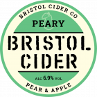 PEARY Pear and Apple Cider - Bristol Cider Co - 6.9% Vol