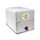 ELDER Elderflower Cider Bag-in-Box