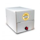 MANGO Cider 20Ltr Bag-in-Box