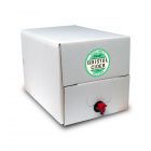 PEARY Pear & Apple Cider 20Ltr Bag-in-Box