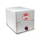 Mulled Spiced Cider - Bag-in-Box