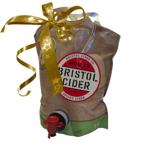 Mulled cider 3Ltr pouch
