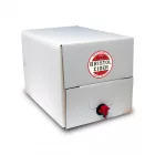 Proper Dry Cider 20Ltr Bag-in-Box