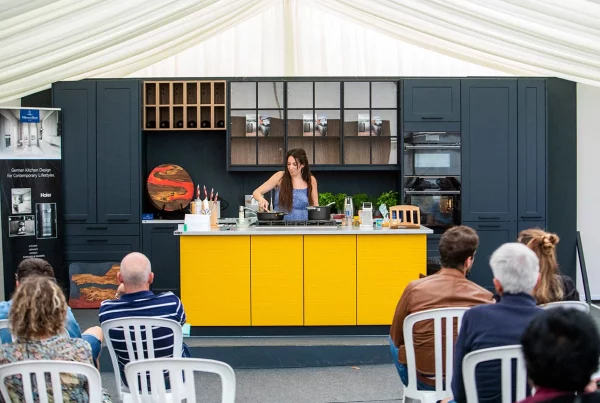 Cheltenham Food and Drink Festival