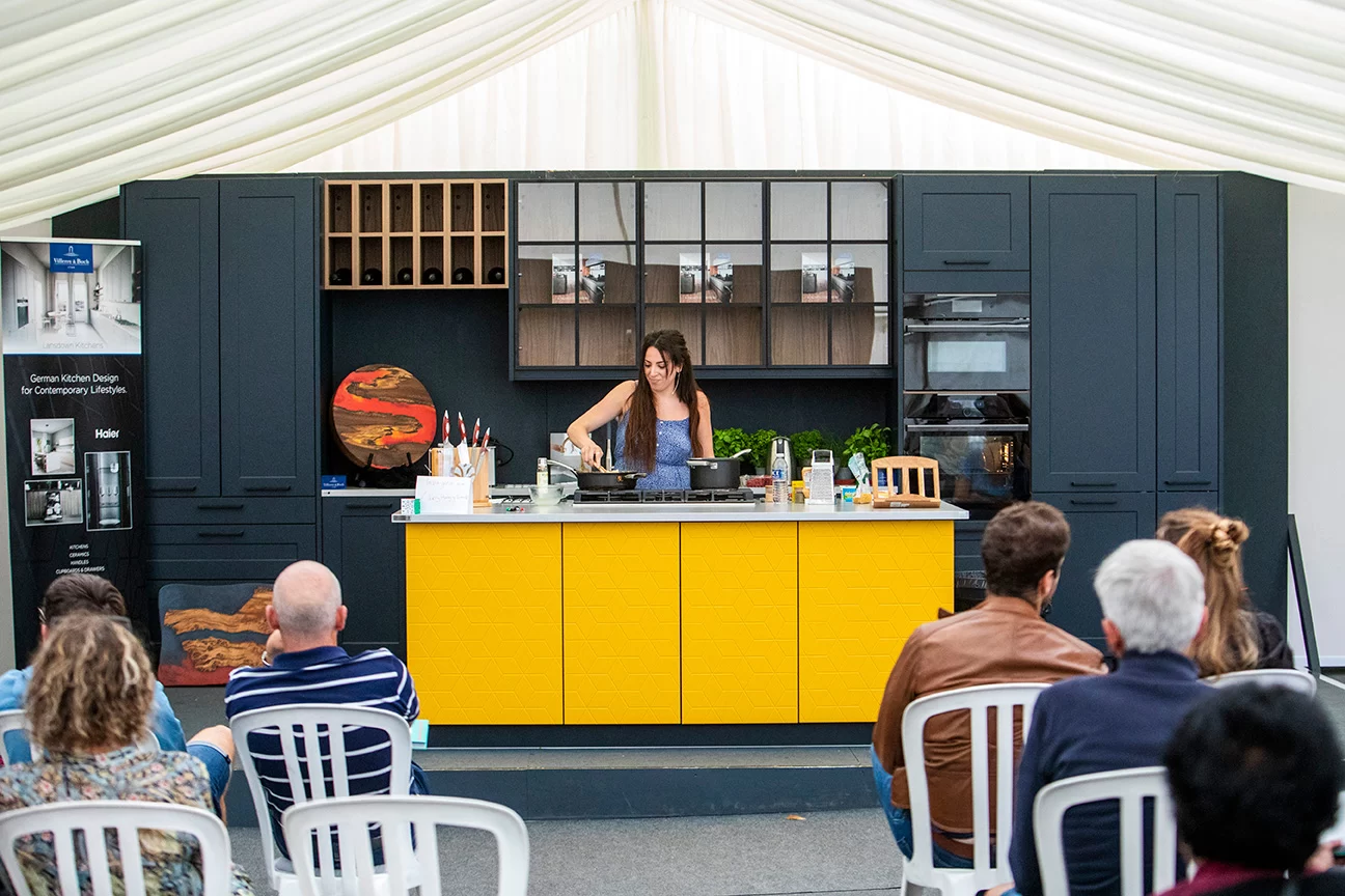Cheltenham Food and Drink Festival