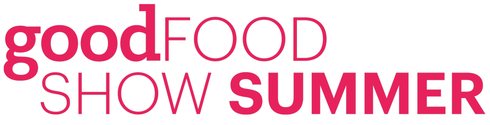 Good Food Show - Summer