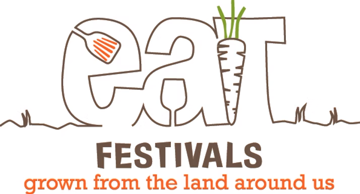 Eat:Festivals logo