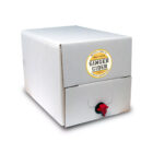 Ginger cider - bag-in-box